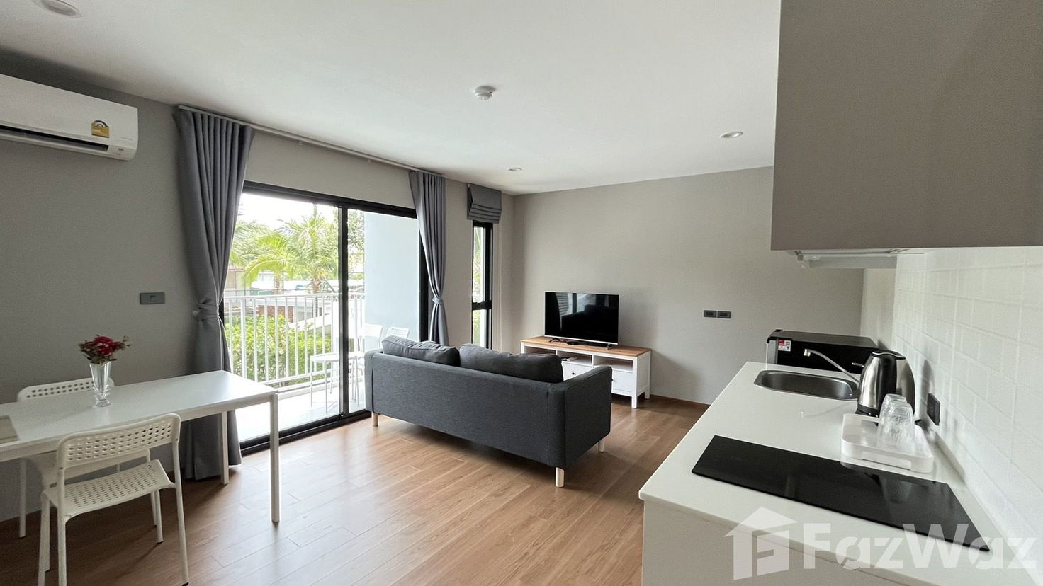 1 Bedroom Condo for rent at The Title V 1836704