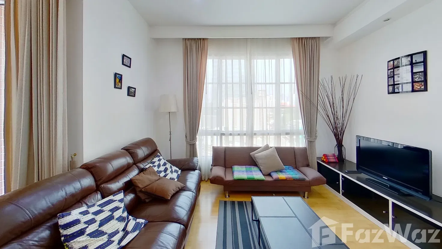 2 Bedroom Condo for rent at Citi Smart Condominium 38456