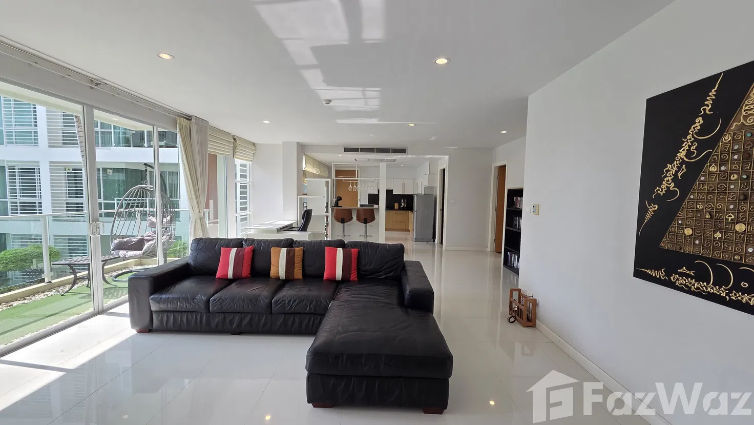 2 Bedroom for rent at The Breeze, Hua Hin 5347750