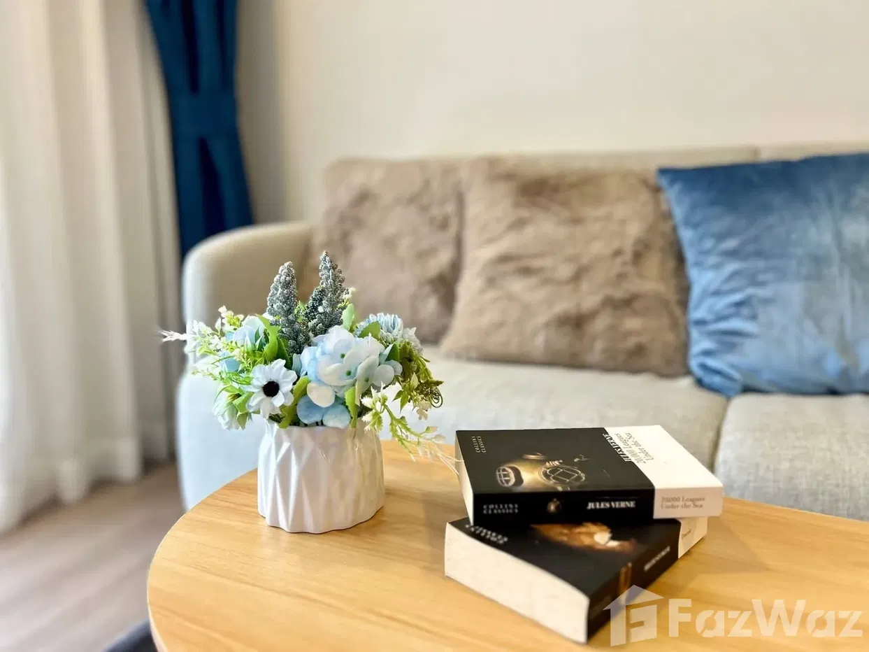 2 Bedroom Condo for Rent at Dcondo Reef 5623244