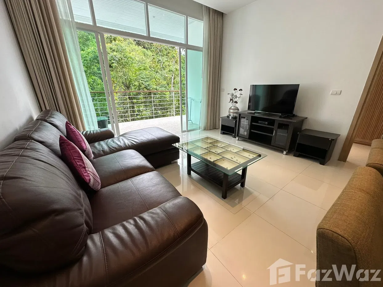 ให้เช่าคอนโด 1 ห้องนอน ที่ แกรนด์ กมลา ฟอลส์ 1694468