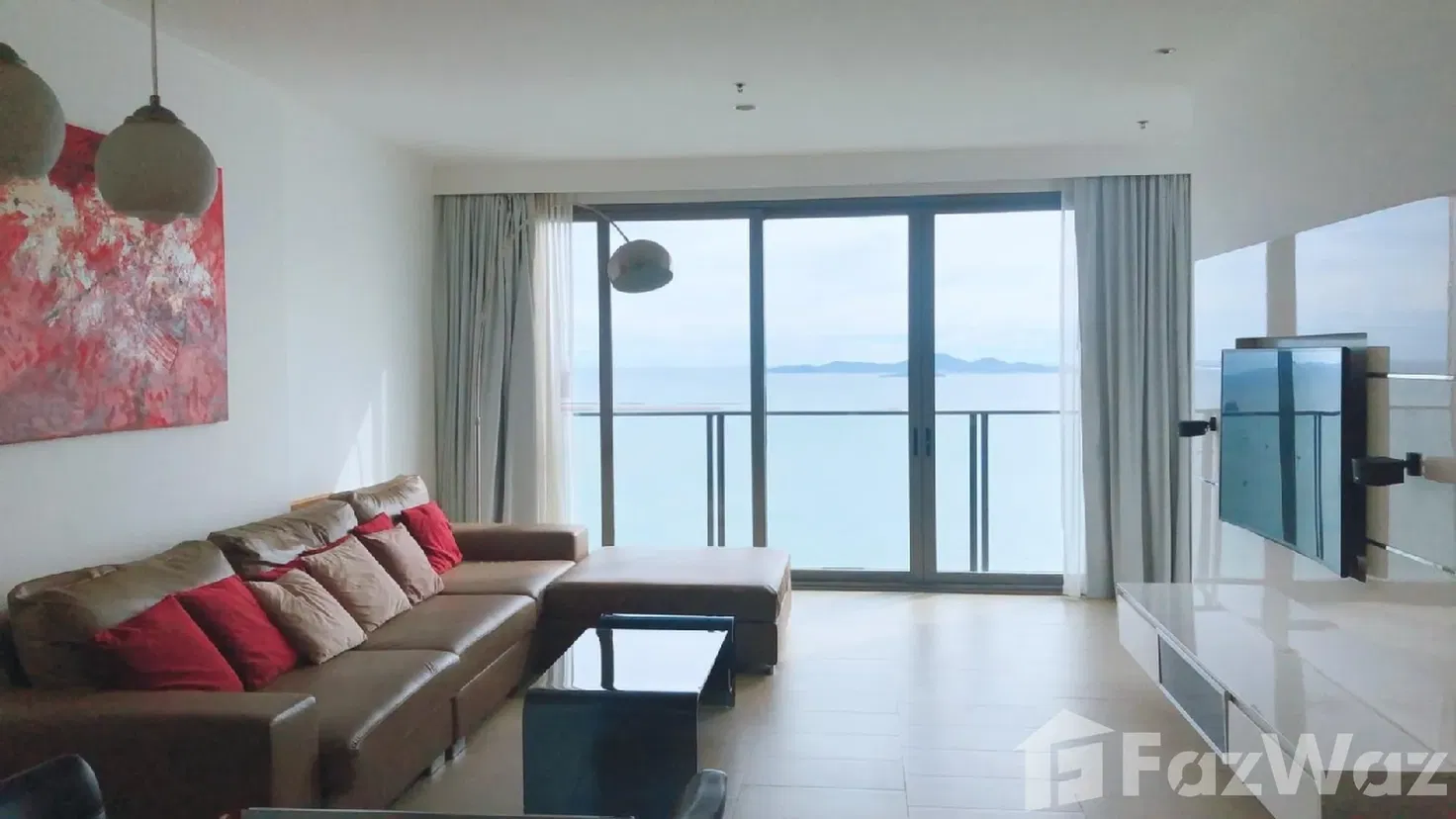 2 Bedroom Condo for rent at Northpoint  1398488
