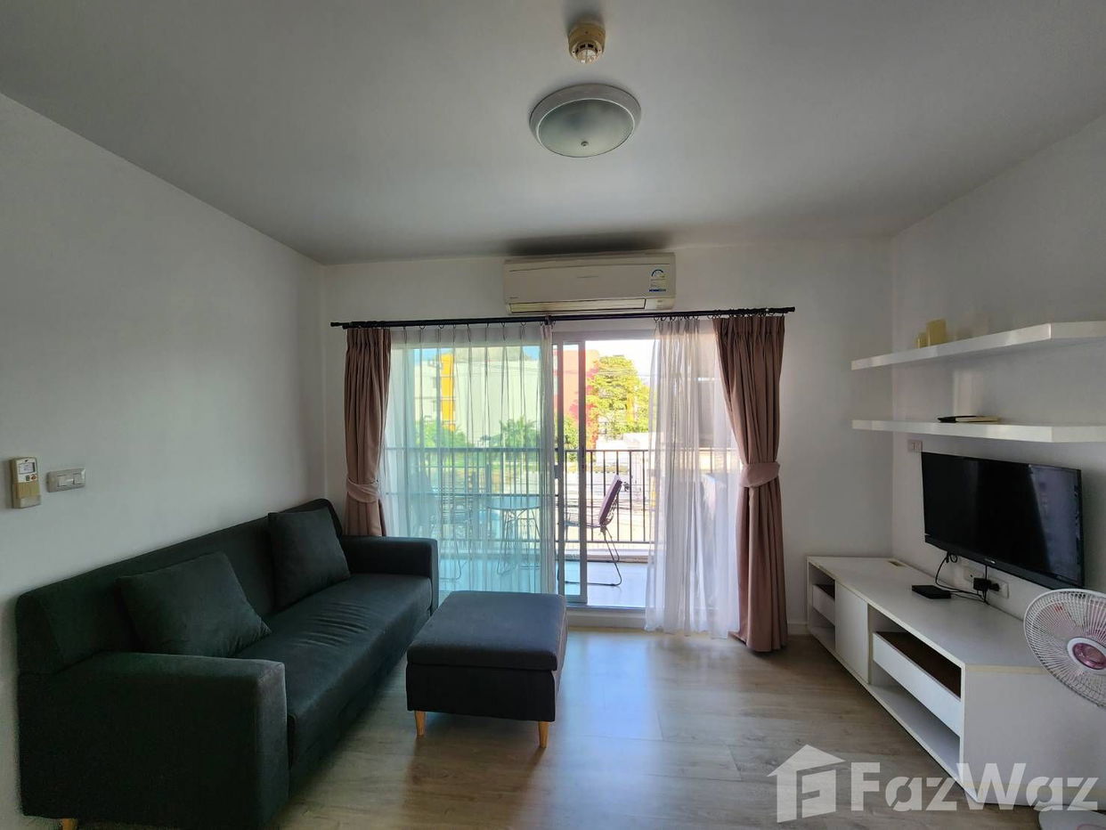 2 Bedroom Condo for rent at Baan Peang Ploen 1378638