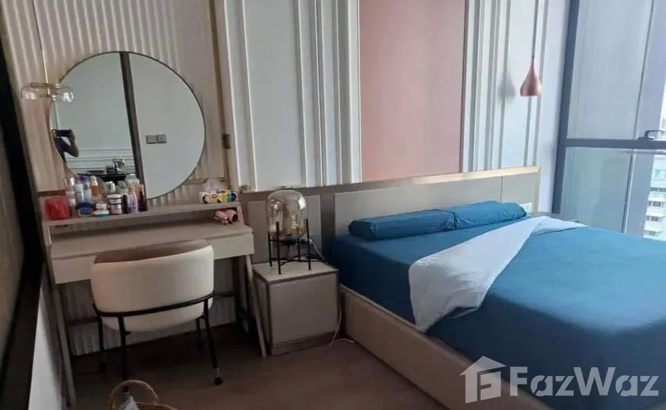 1 Bedroom Condo for rent at Celes Asoke 1983377