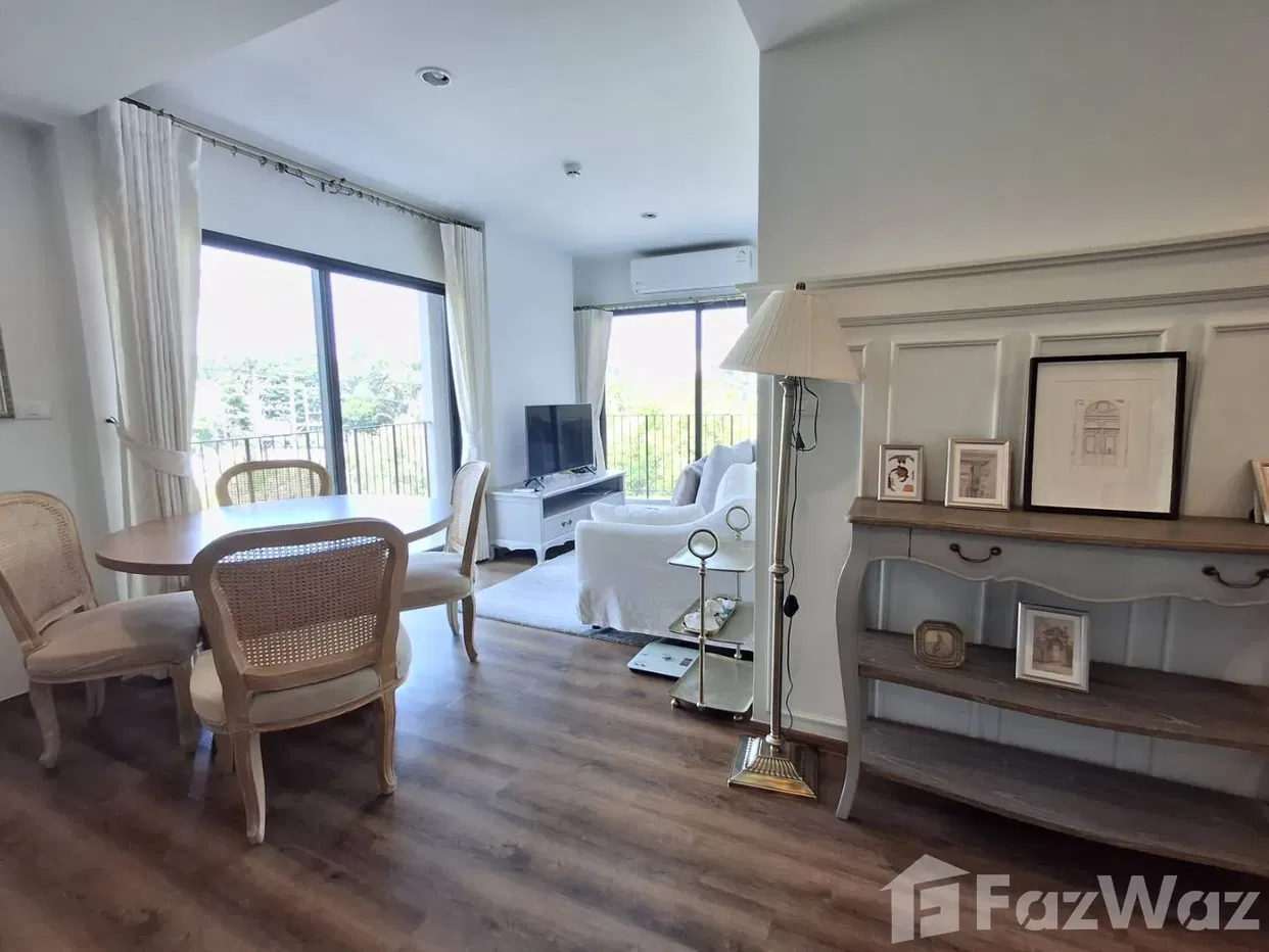 2 Bedroom Condo for rent at La Habana  1826812