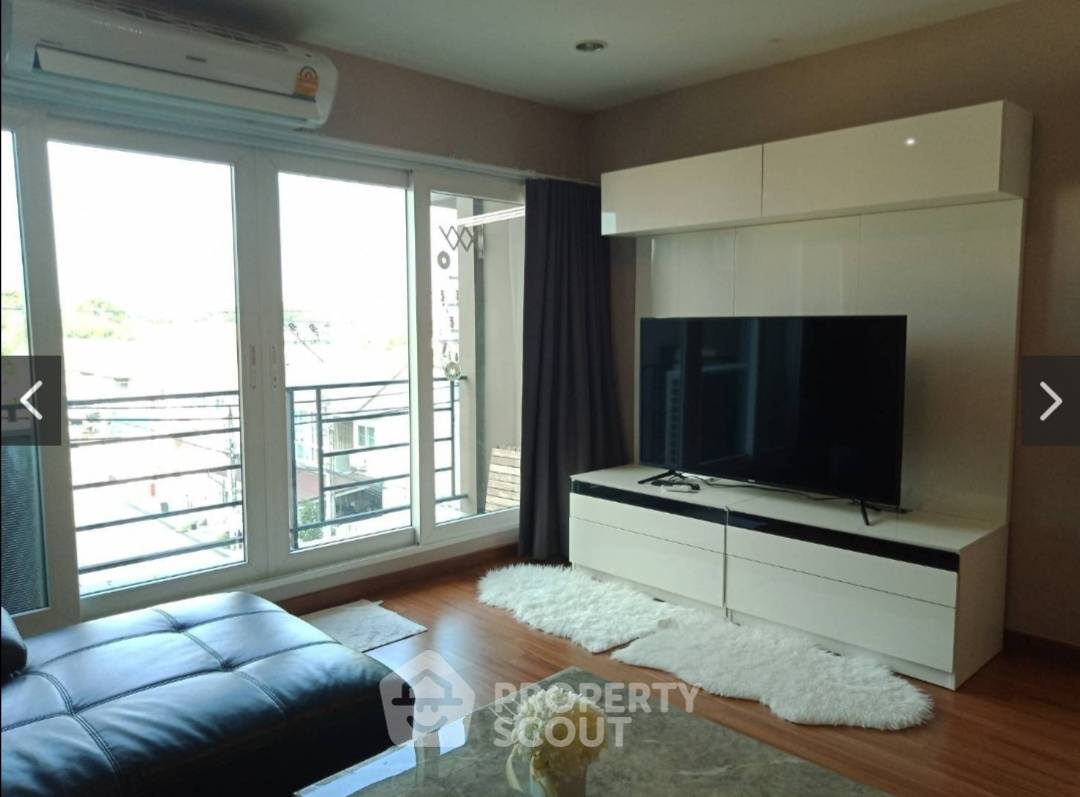 1-BR Condo at The Trend Ramintra 71 in Ram Inthra (ID 1019754)