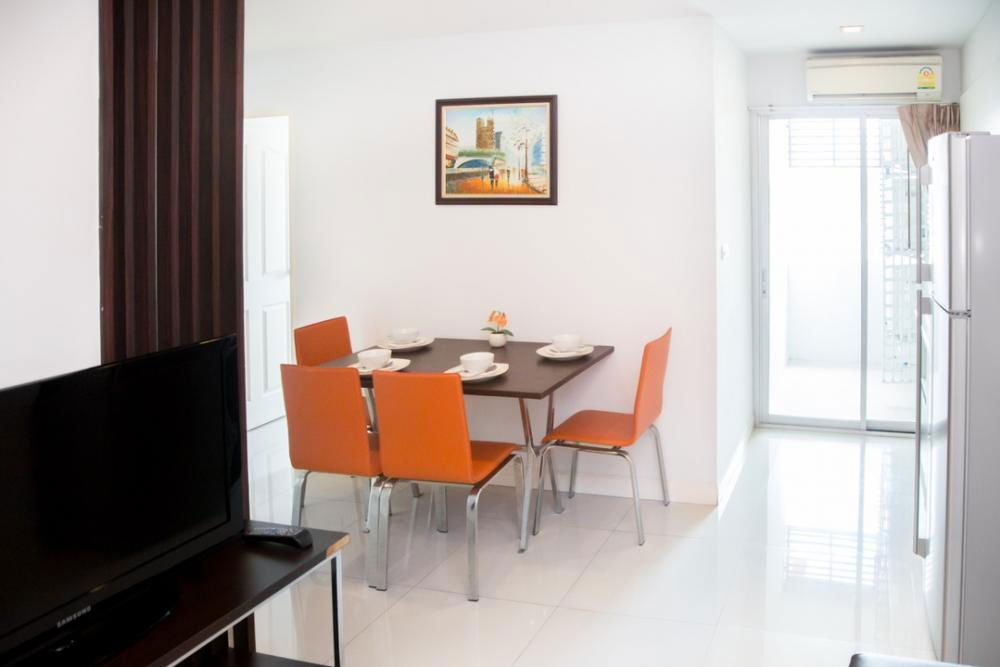 Condo For Rent PP Plus Sukhumvit 71 (E6808046) ID Line : @condo101