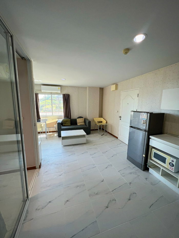 Condo for rent tuilip  square aomnoi 2 bedroom