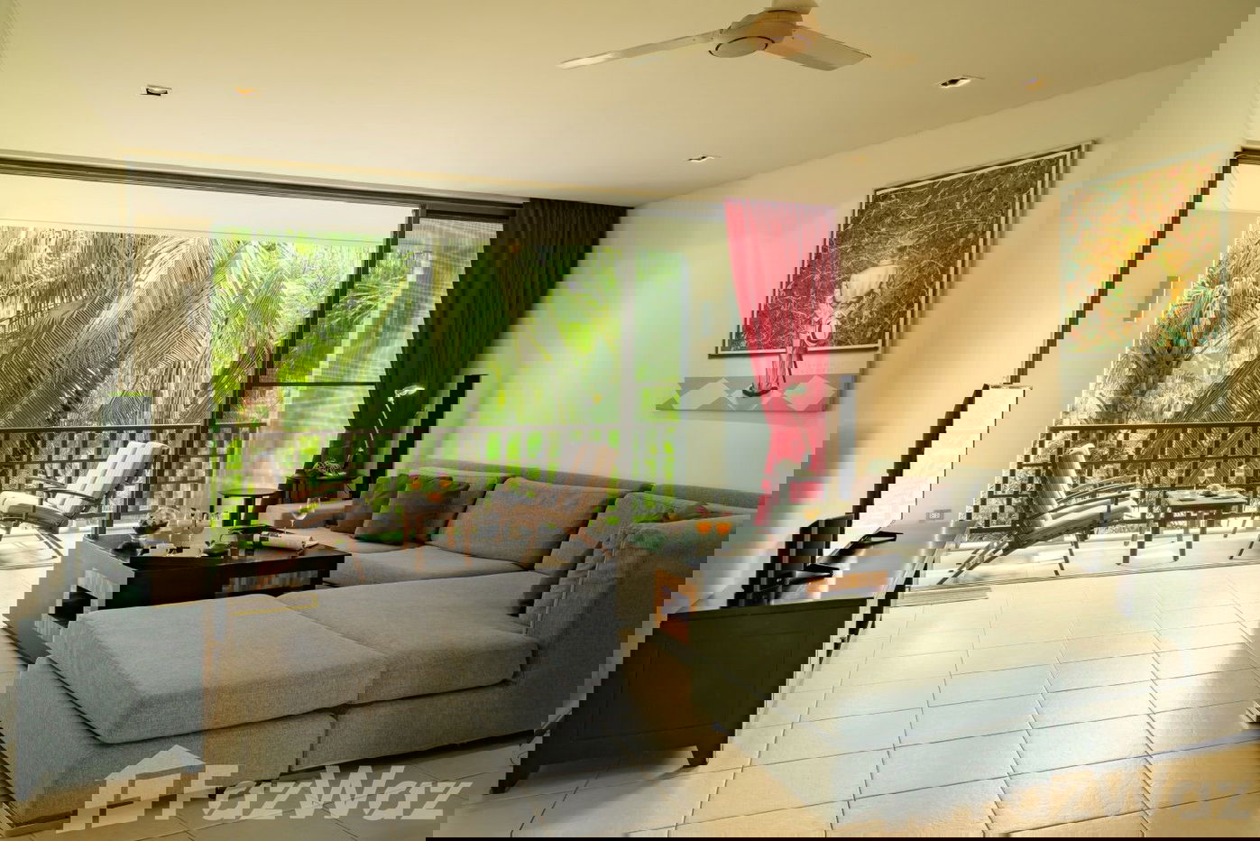 Modern Living in Bangtao Beach Gardens at an Affordable Price 1121134