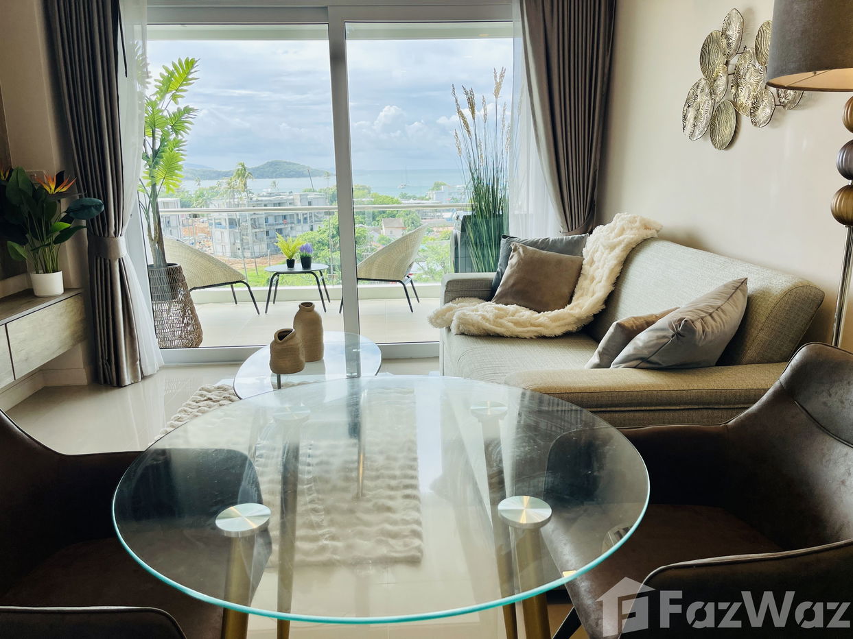 Rawai Sea view Oasis 1954196