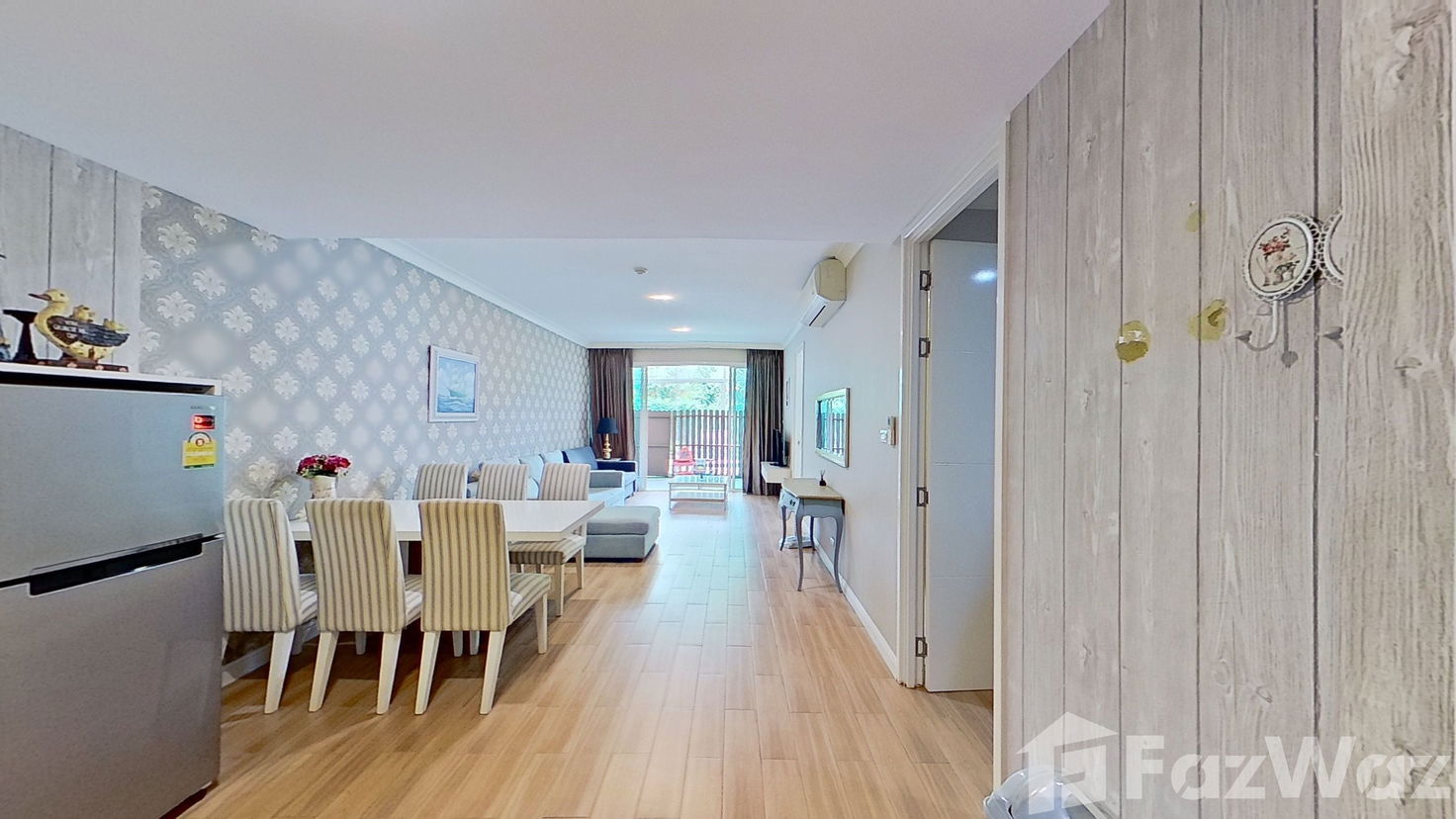 2 Bedroom Condo for rent at My Resort Hua Hin 151397