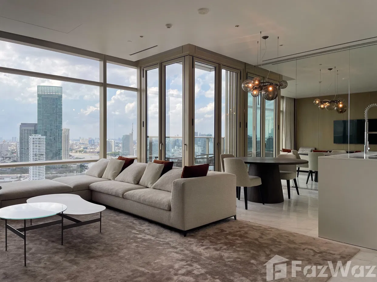 2 Bedroom Condo for rent at Four Seasons Private Residences