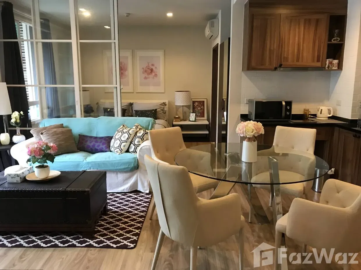 2 Bedroom Condo for rent at Autumn Condominium 1374798