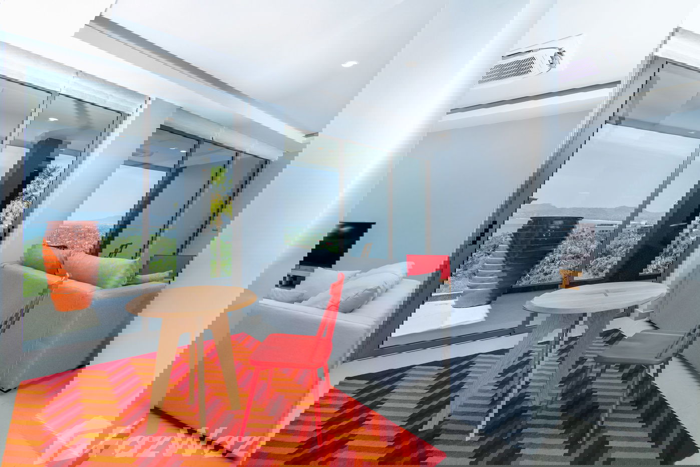 1 Bedroom Condo for rent at Andamaya Surin Bay 1731472