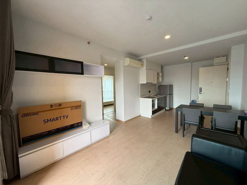 Condo for rent in The Tree Sukhumvit 71 - Ekamai(ARL Ramkhamhaeng) (SA-01)