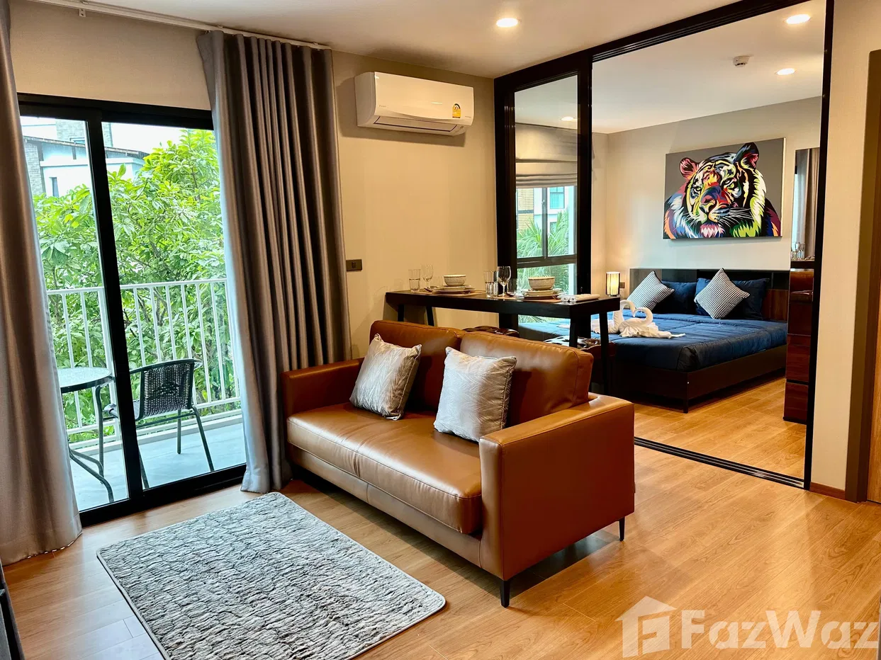 1 Bedroom Condo for Rent 2006097