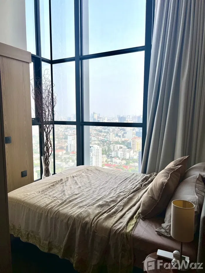 The Park Origin ทองหล่อ 1 ห้องนอน 65ตรม ดูเพล็กซ์ 5646246