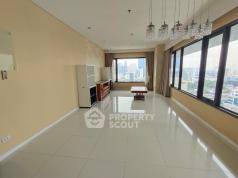 2-BR Condo at Amanta Lumpini near MRT Khlong Toei (ID 506954)