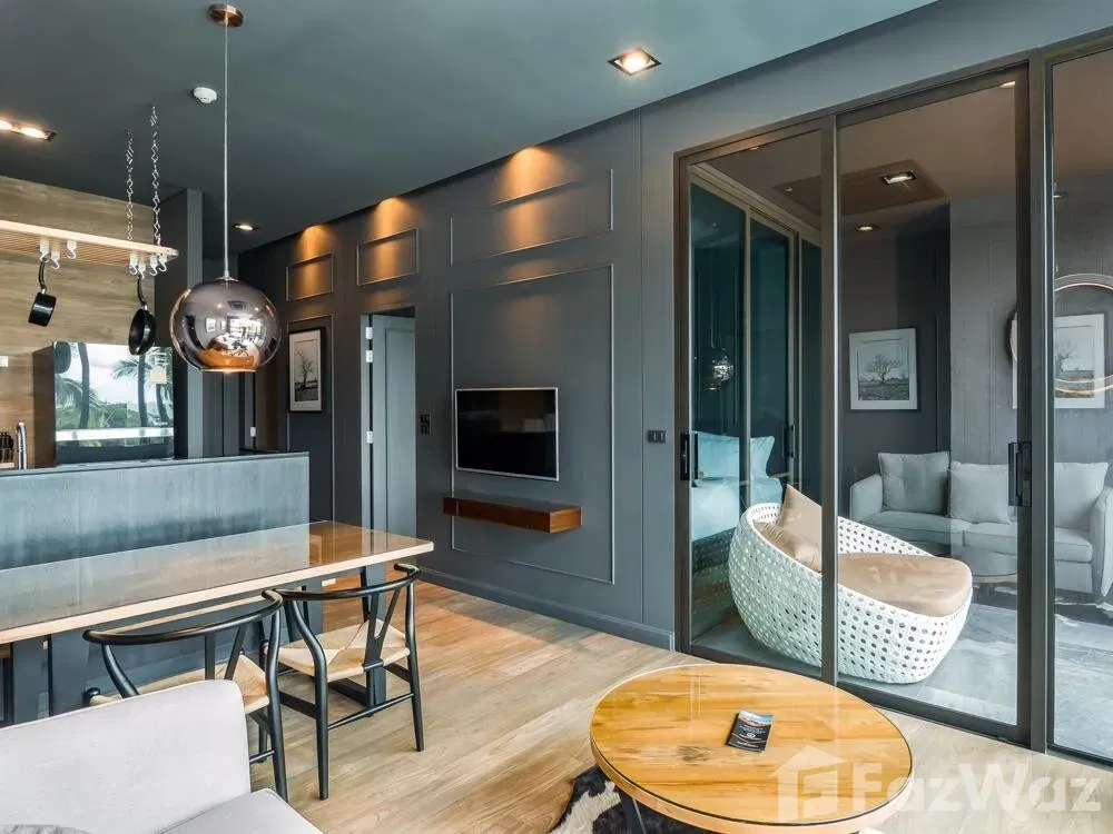 1 Bedroom Condo for Rent 1900476