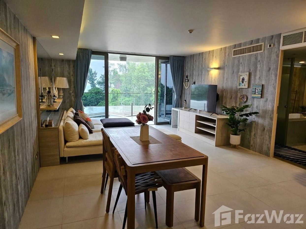 华欣保护区 (The Sanctuary Hua Hin) 出租 2 卧室公寓 1739398