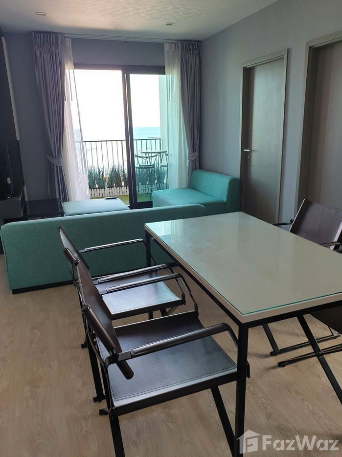The Base Central Pattaya 1039116 ရှိ 2 အိပ်ခန်း ကွန်ဒို ငှားရန်ရှိသည်။