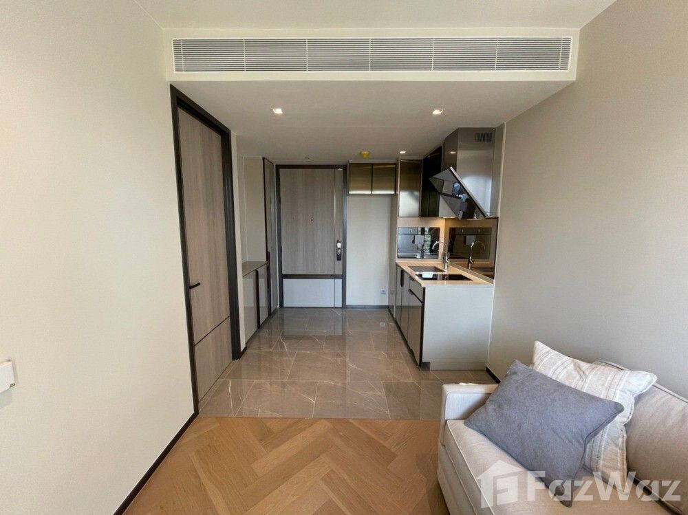 1 Bedroom to rent at the Reserve sukhumvit 61 5365984