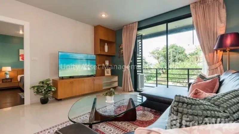 One Bedroom for Rent 5575785