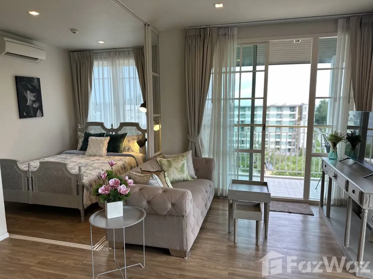 2 bedroom Seaview at Autumn Hua Hin 1678052