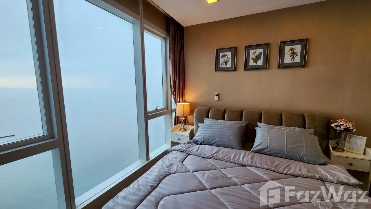 For Rent – The Palm Wongamat Beach, North Pattaya, Naklua 16 5597675