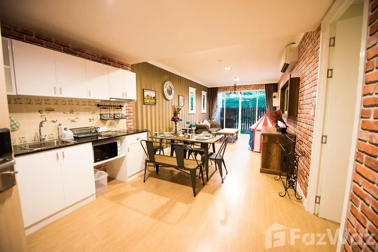 2 Bedrooms unit near Cicada Market and Tamarind Market 1875364