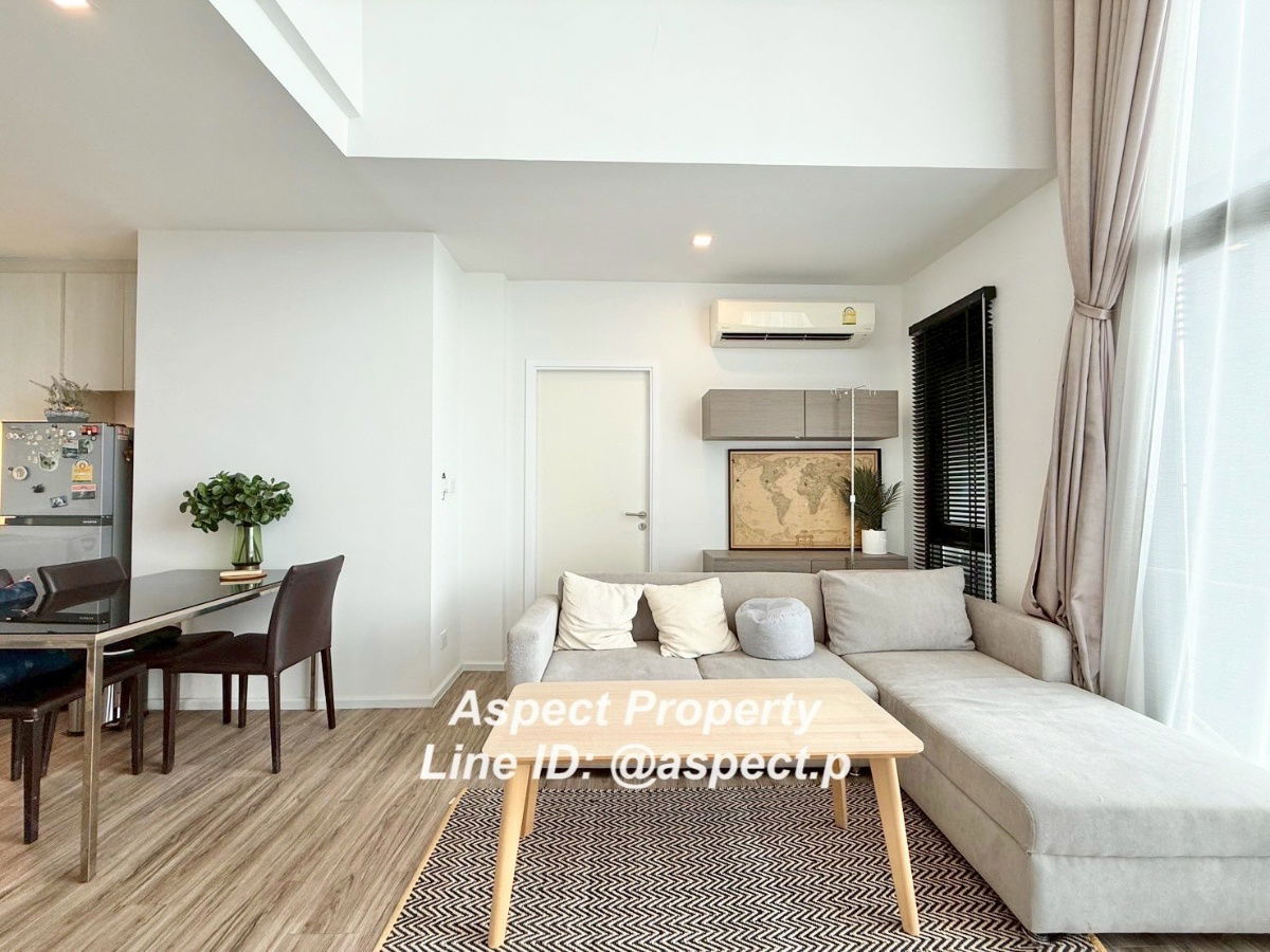 🌊 For rent  Knightbridge The Ocean Sriracha 🌊