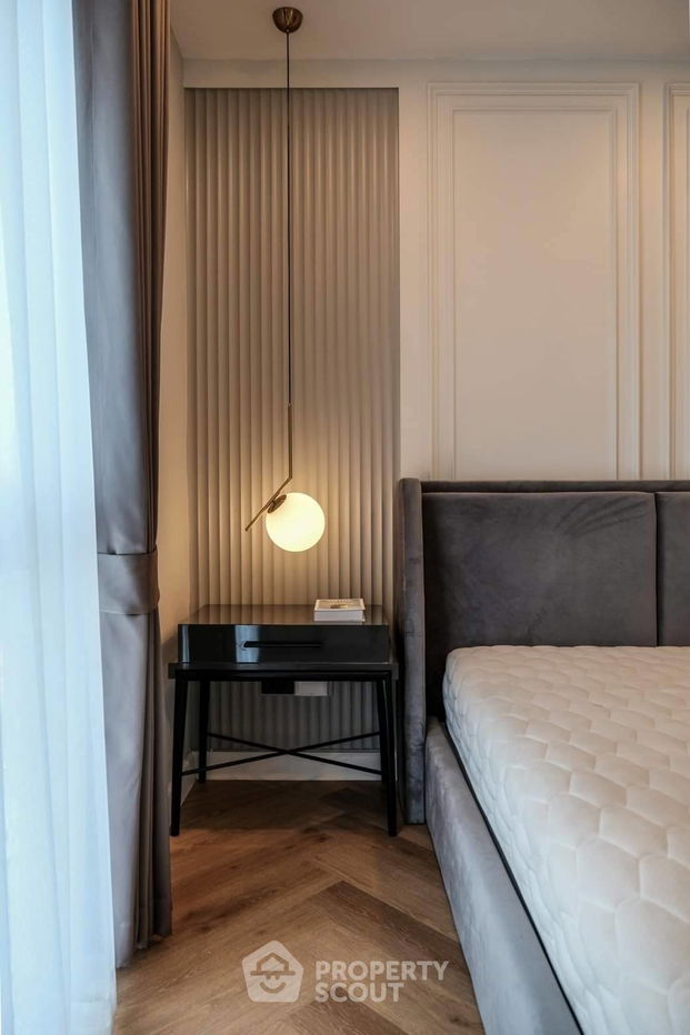 2-BR Condo at Nusasiri Grand Condominium near BTS Ekkamai (ID 1801618)