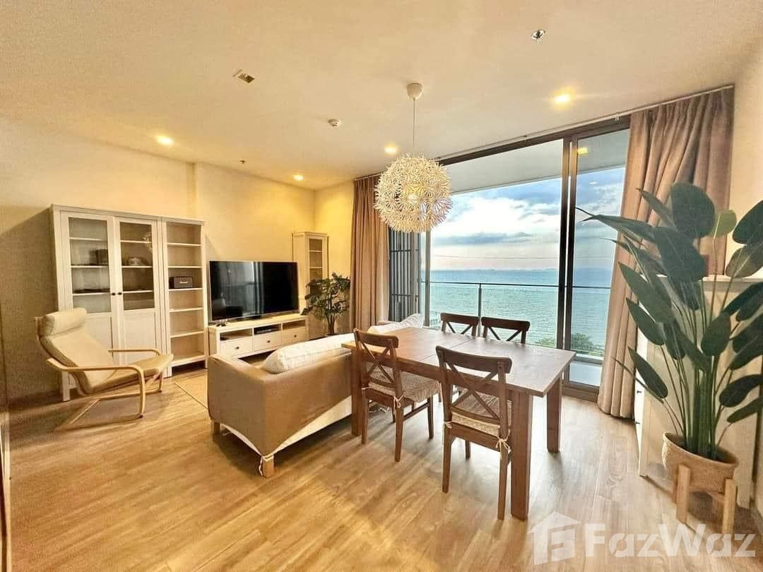 2 Bedroom Condo for rent at Baan Plai Haad 1893892