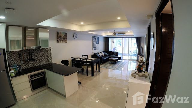 2 Bedroom Condo for rent at Patong Harbor View 1675464