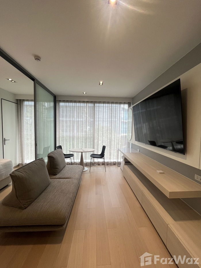 1 Bedroom Condo for rent at SCOPE Promsri 1384448