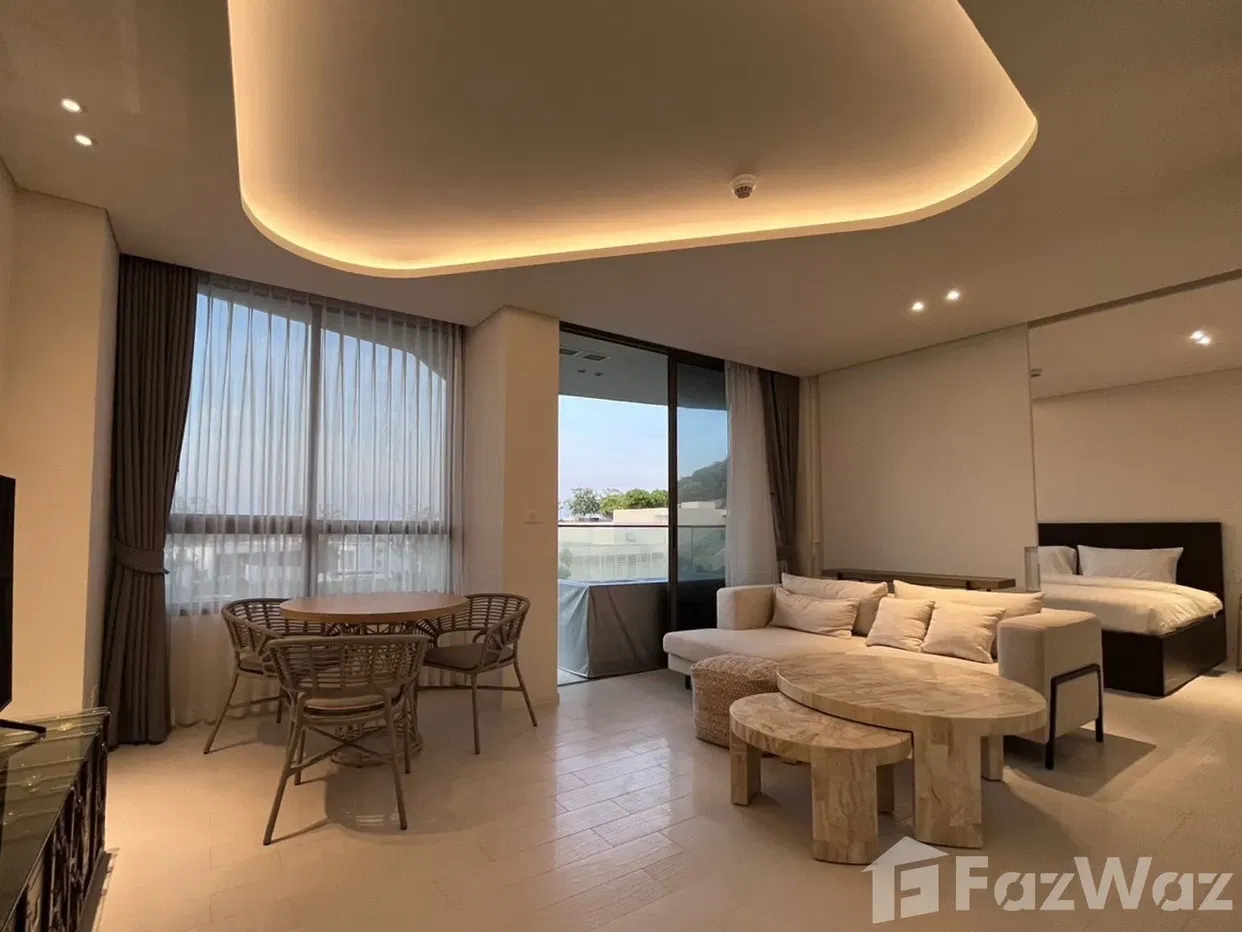 2 Bedrooms for rent at Veranda Residance 2004105