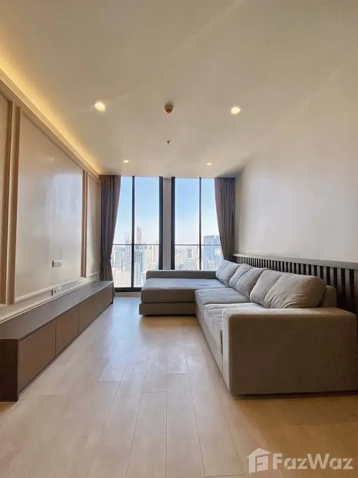 1 Bedroom Condo for rent/sale at Noble Ploenchit 5631710