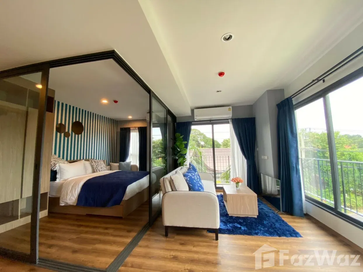 2 Bedroom Condo for rent at La Habana  1047468