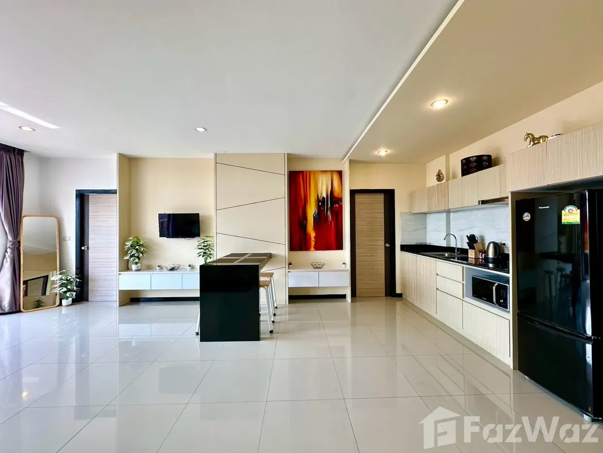 Luxury 2-Bedroom Apartment Near Nai Harn Beach 5346015