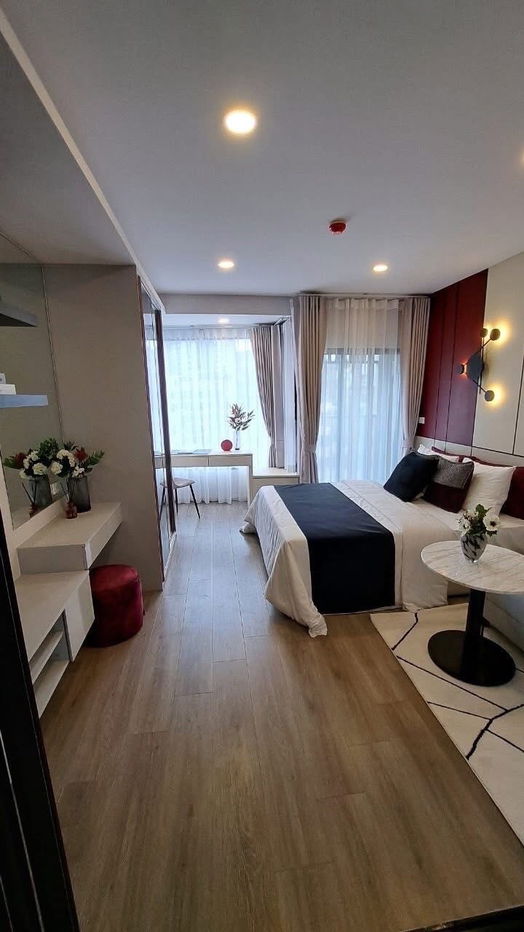 曼谷拉查达 SOHO