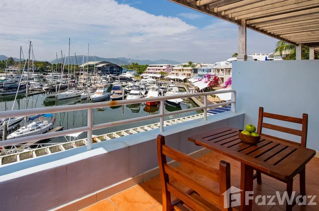 Seaview Studio @ Boat Lagoon 1868084