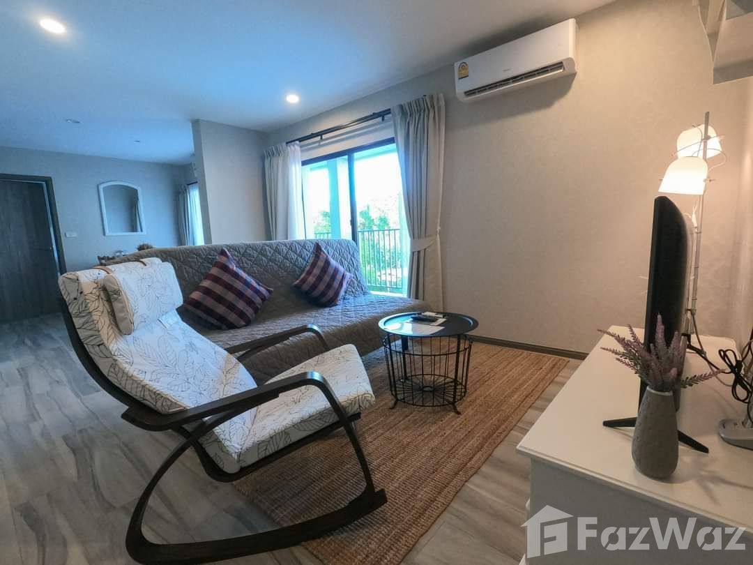 2 Bedroom Condo for rent at The Title Residencies 1723510