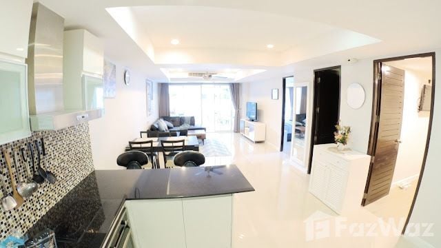 2 Bedroom Condo for rent at Patong Harbor View 1675466
