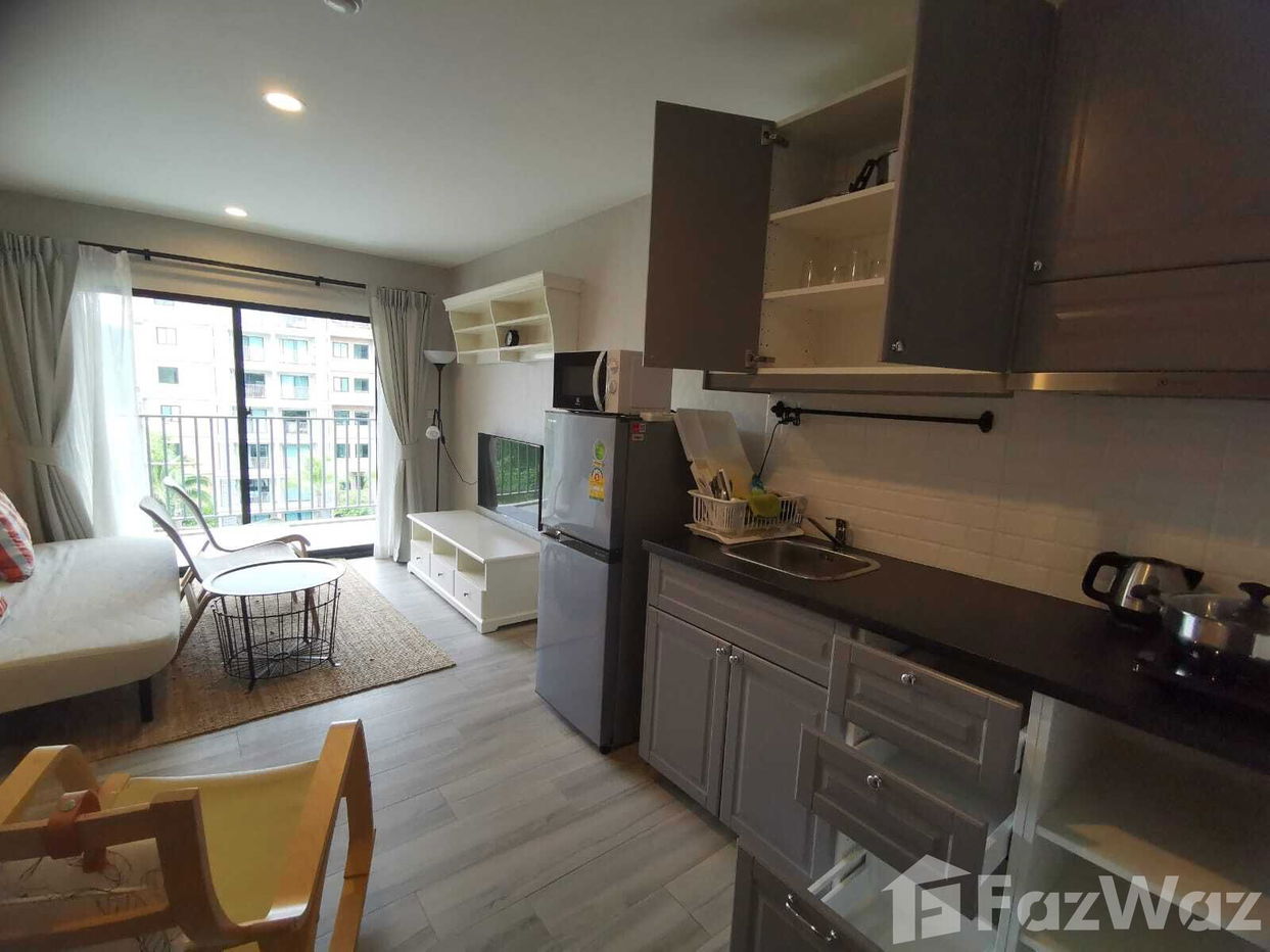 1 Bedroom Condo for rent at The Title Residencies 1723528