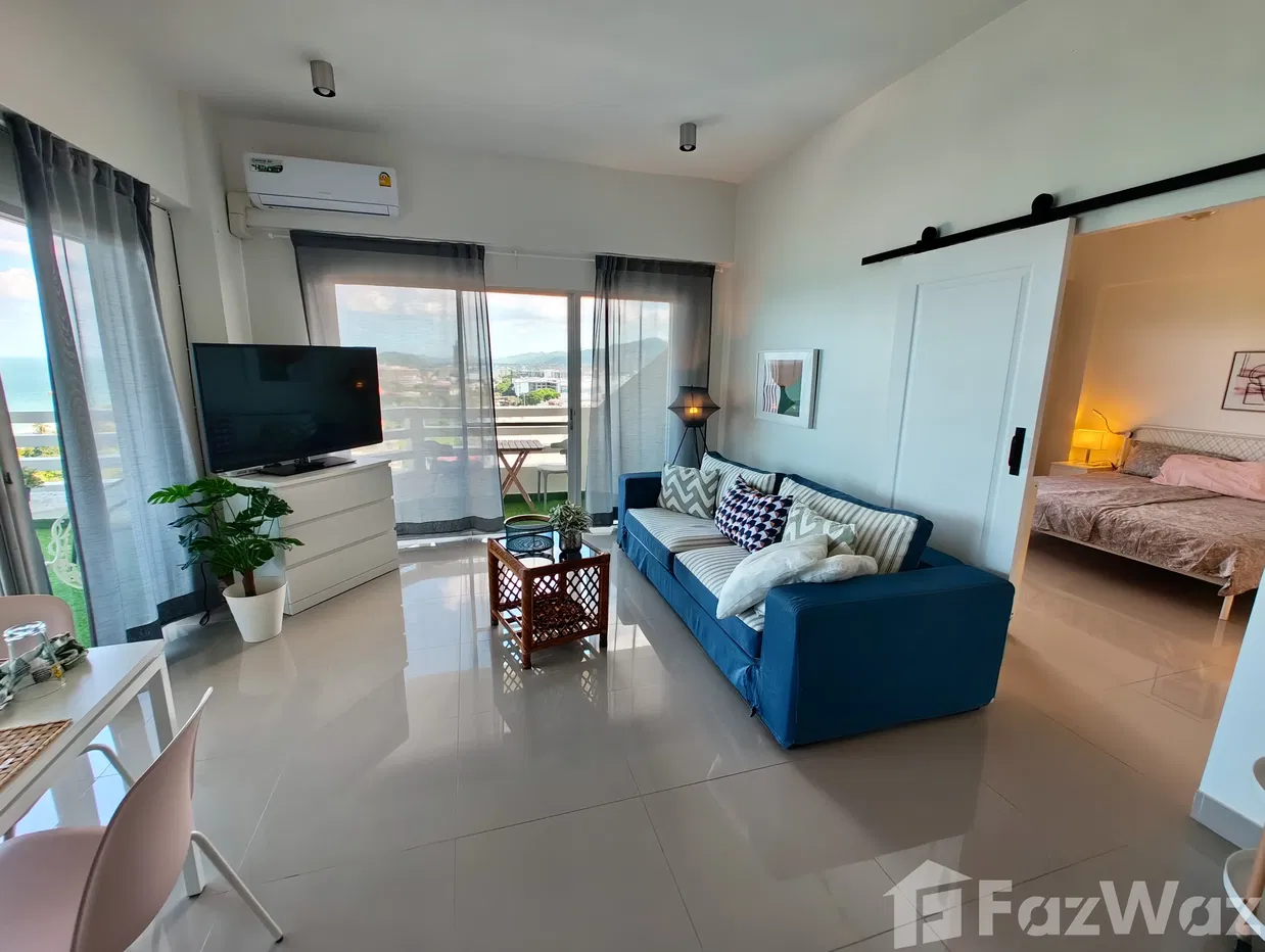 1 Bedroom Condo for rent at Condo Chain Hua Hin 1658594
