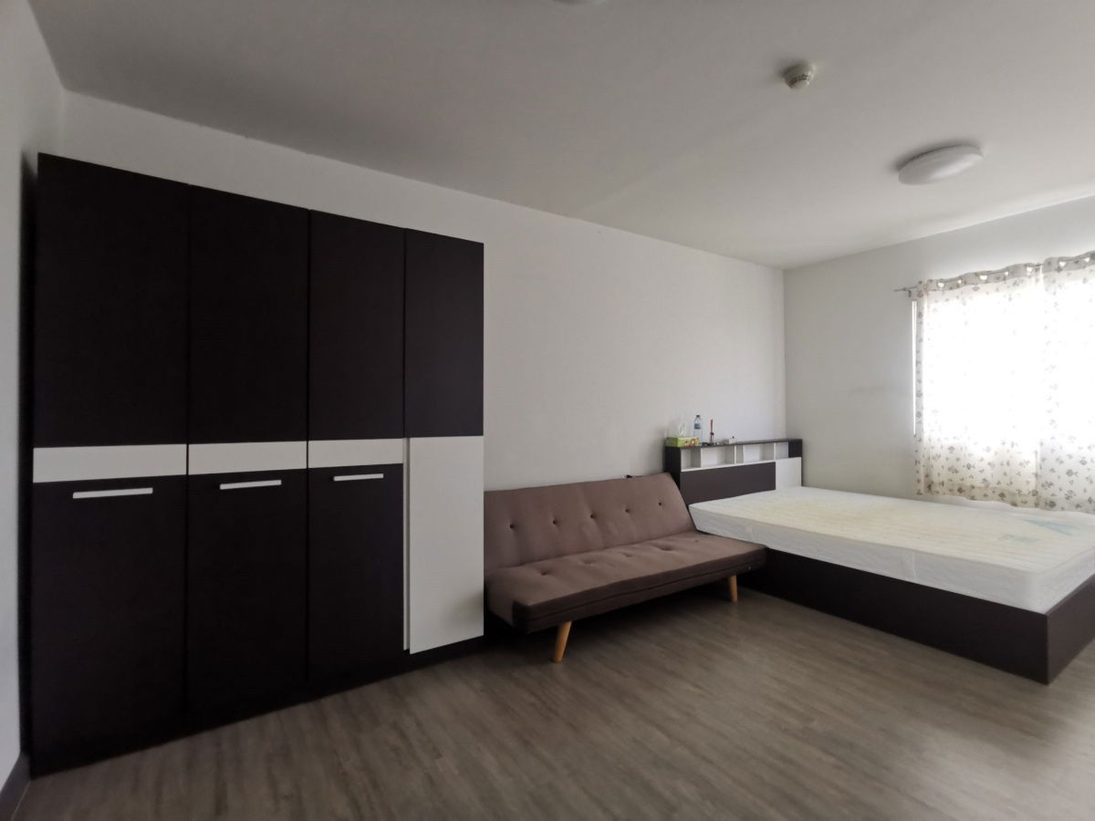 For Rent The Point Condo Rungsit-Klong6