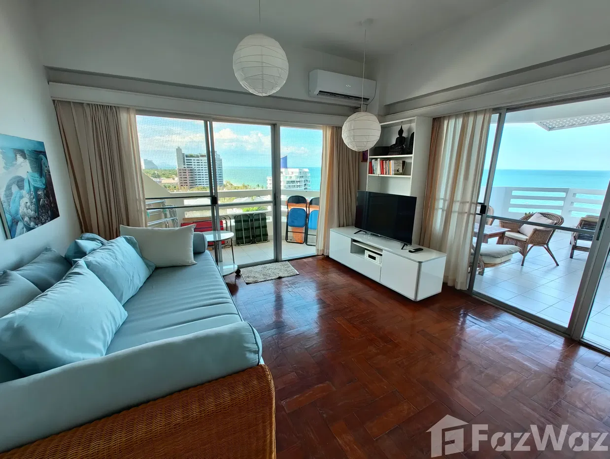 1 Bedroom Condo for rent at Condo Chain Hua Hin 1658600