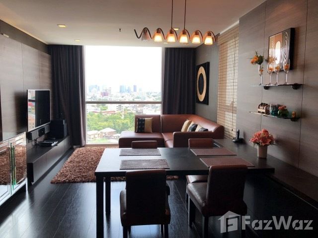 2 Bedroom Condo for rent at Le Luk Condominium