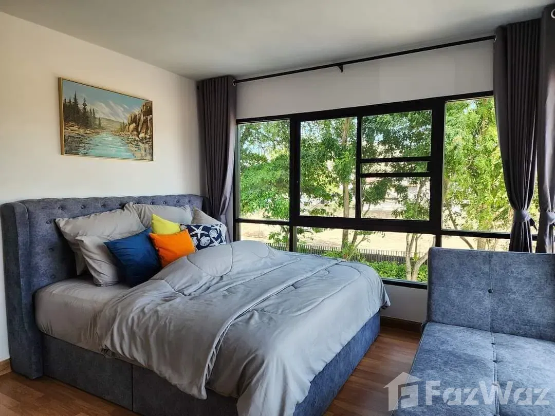 2 Bedroom Condo for rent at Supalai Vista Phuket 1973193