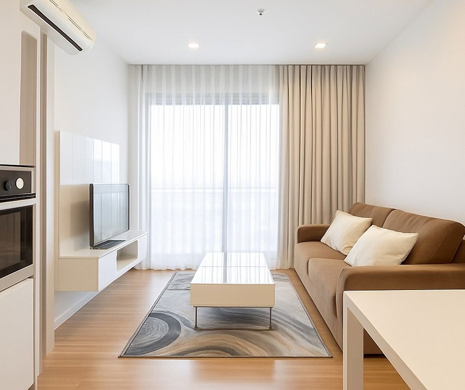 Available for rent✨Ivy Ampio✨Fully furnished only 25,000/mo 📞093-054-7992 Jay